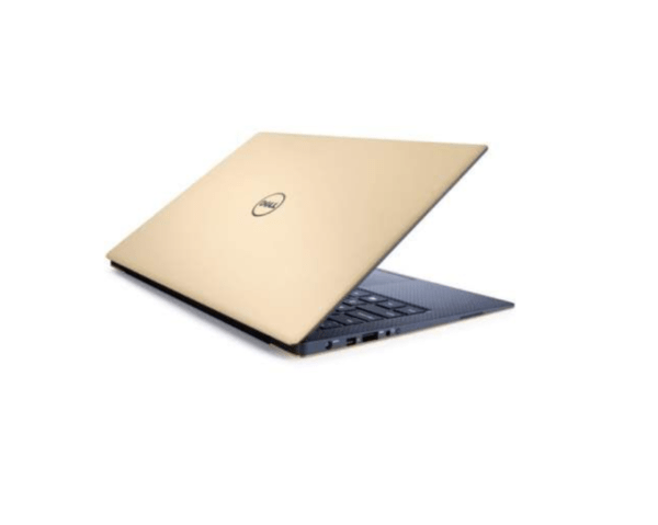 Dell XPS 13 9350 6th Gen Ci7 08GB 256GB 13.3″ Quad HD Touchscreen W10 Intel IRIS Graphics