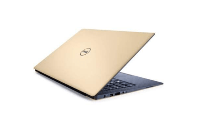 DELL XPS 13 9350