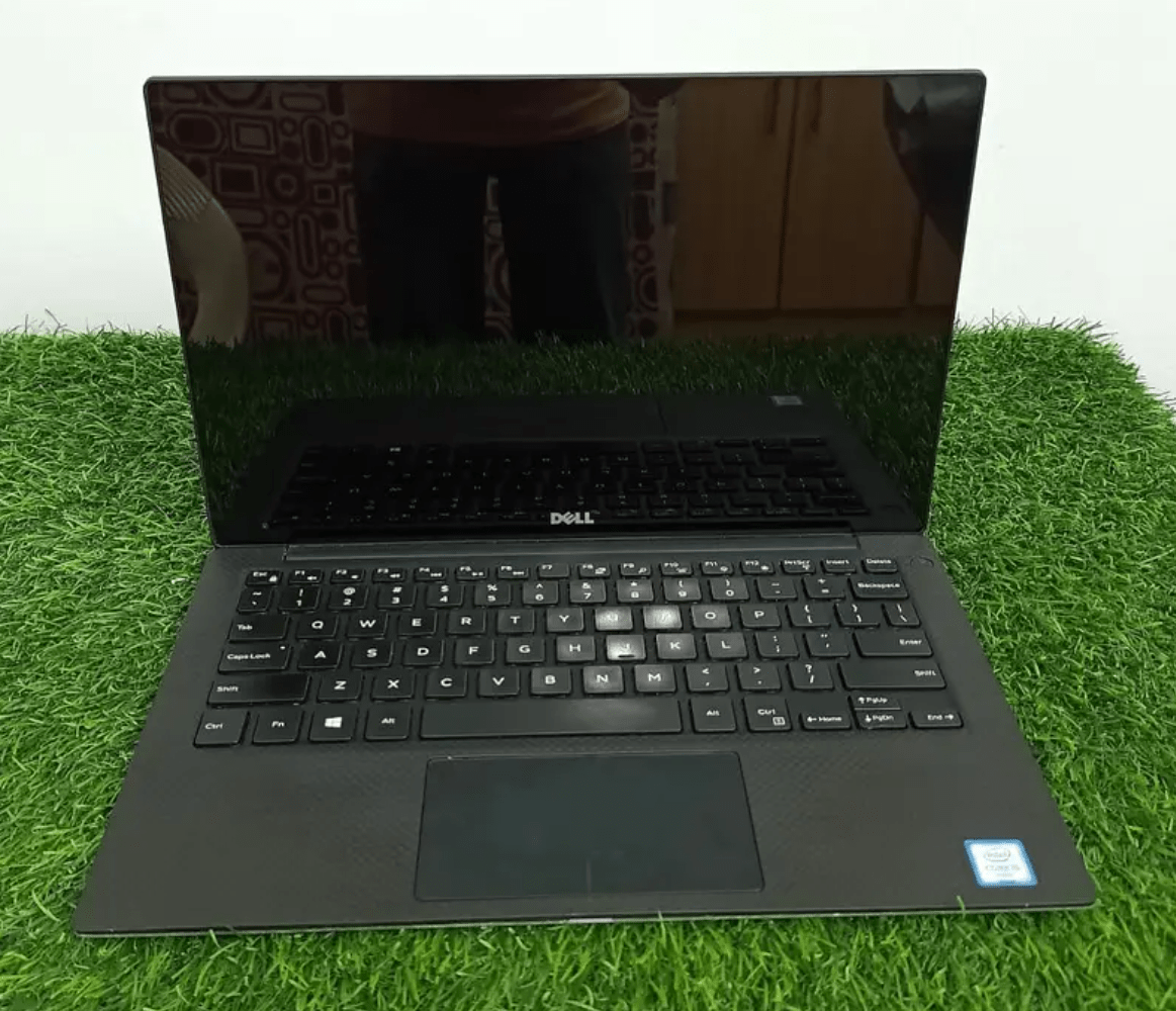 DELL XPS 13 9350