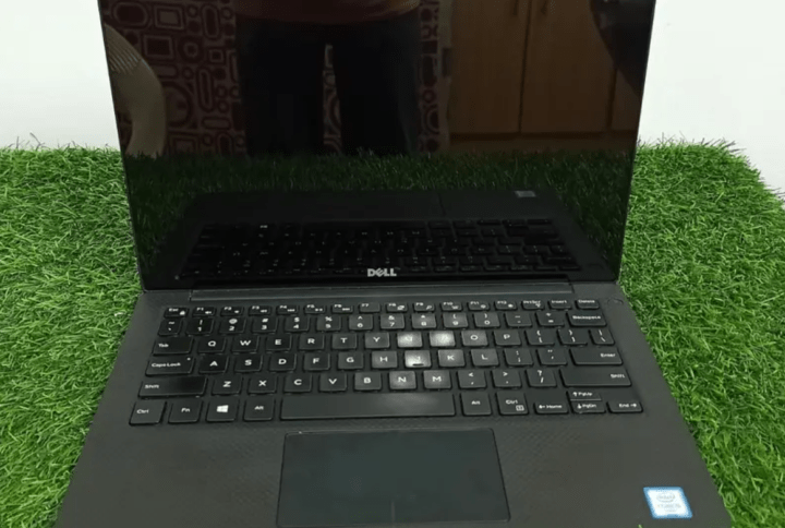 DELL XPS 13 9350