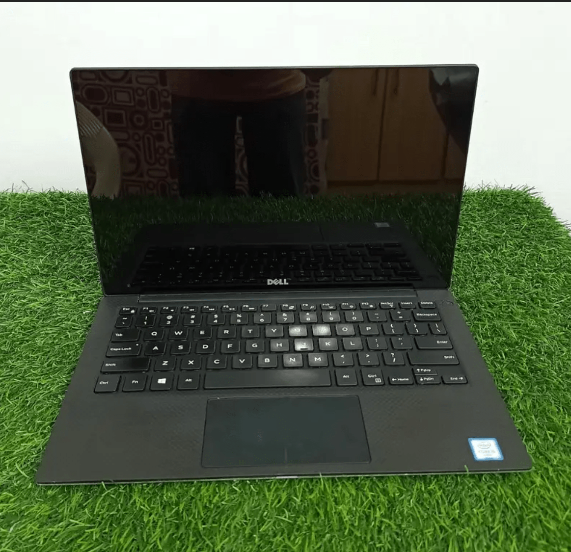 DELL XPS 13 9350