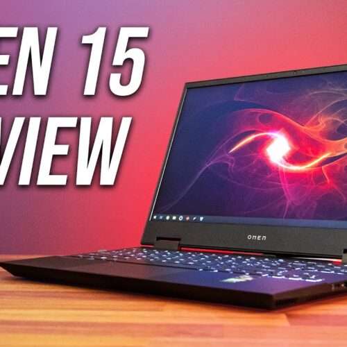 11.11 Sales: HP Omen 15 & HP Pavilion X360 – Best Deals in Pakistan