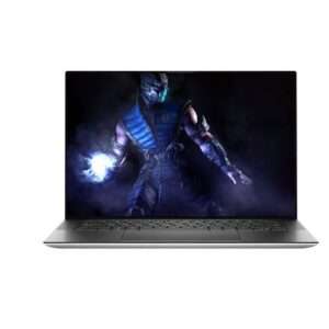 DELL XPS 15 9500