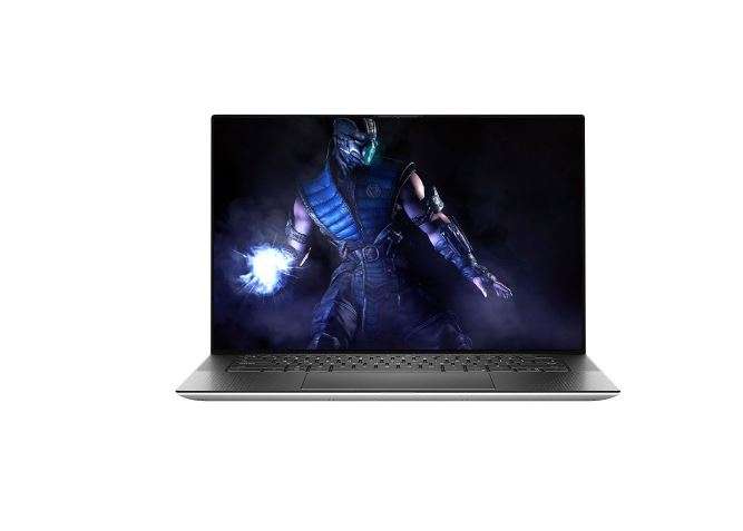 DELL XPS 15 9500