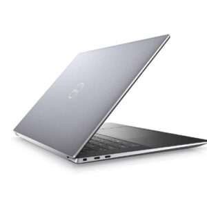 DELL PRECISION 5550