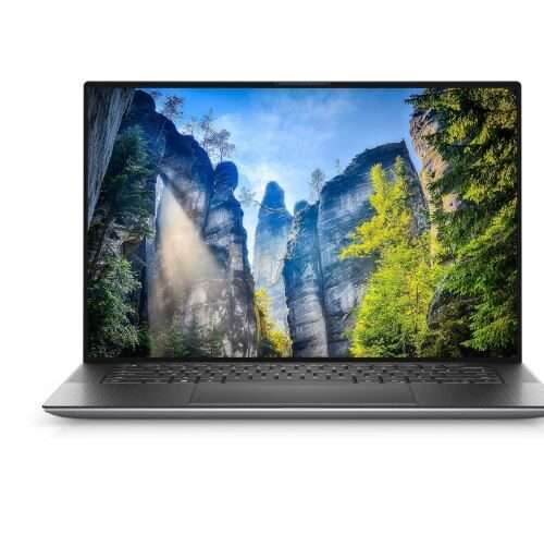 Buy Dell Precision 5550 Laptop Online In Pakistan