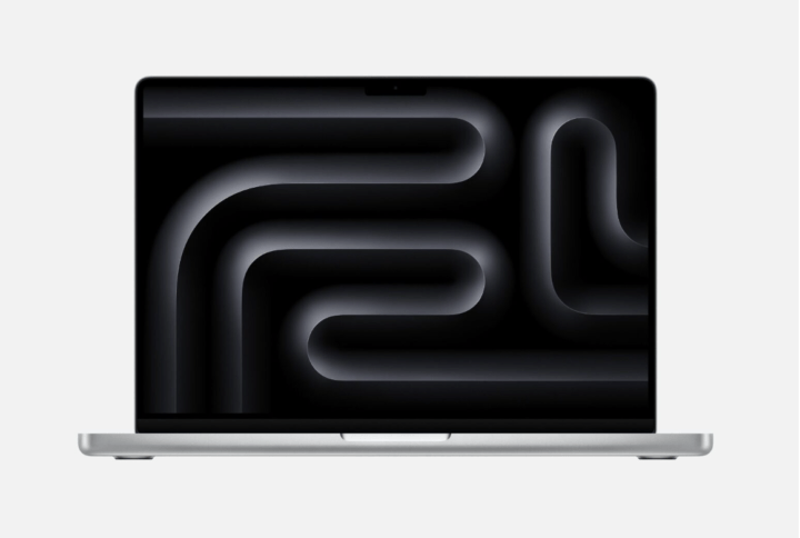 APPLE MACBOOK PR M4 16GB RAM 512 SSD