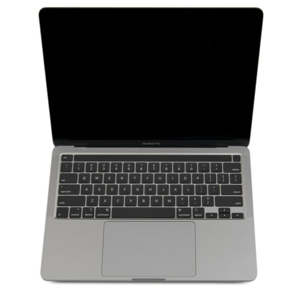 MacBook Pro 2020 | 13 inches | Intel Core i5 2.3 GHz Processor | 16GB Ram | 256GB SSD | Space Gray |