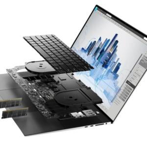 DELL PRECISION 5760