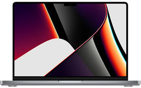 Apple MacBook Pro 14 MKGP3 – The Ultimate M1 Pro Laptop in Pakistan