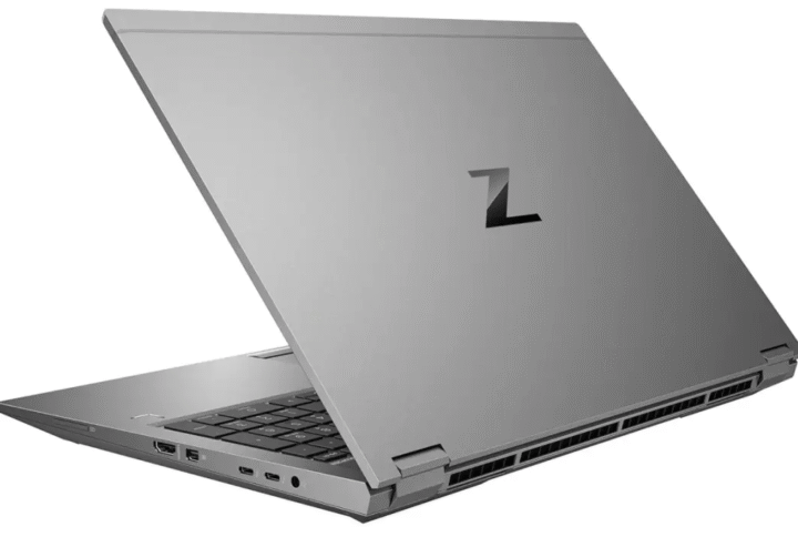 HP ZBOOK FURY