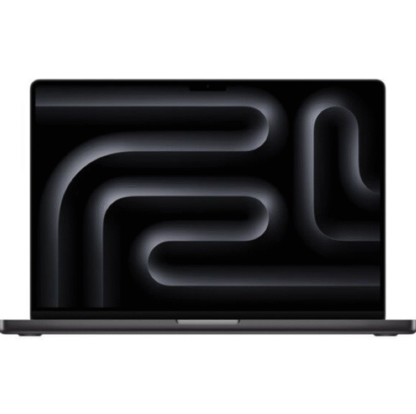 Apple MacBook Pro 16″ MRW33 M3 Max 14-Core Chip 30 Core GPU 36GB Unified RAM 1TB SSD Space Black
