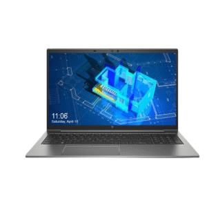 HP ZBOOK