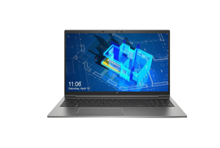 HP ZBOOK