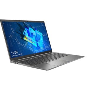HP ZBook FireFly 15 G8